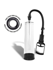 Intense - Pump Bomba Transparente 01