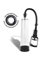 Intense - Pump Bomba Transparente 01