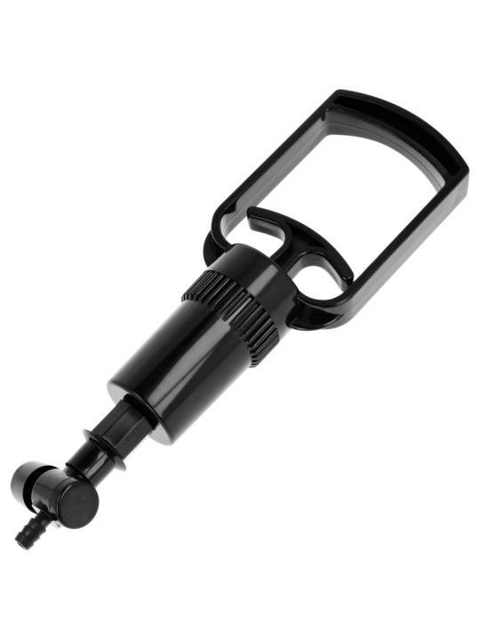 Intense - Pump Bomba Transparente 01