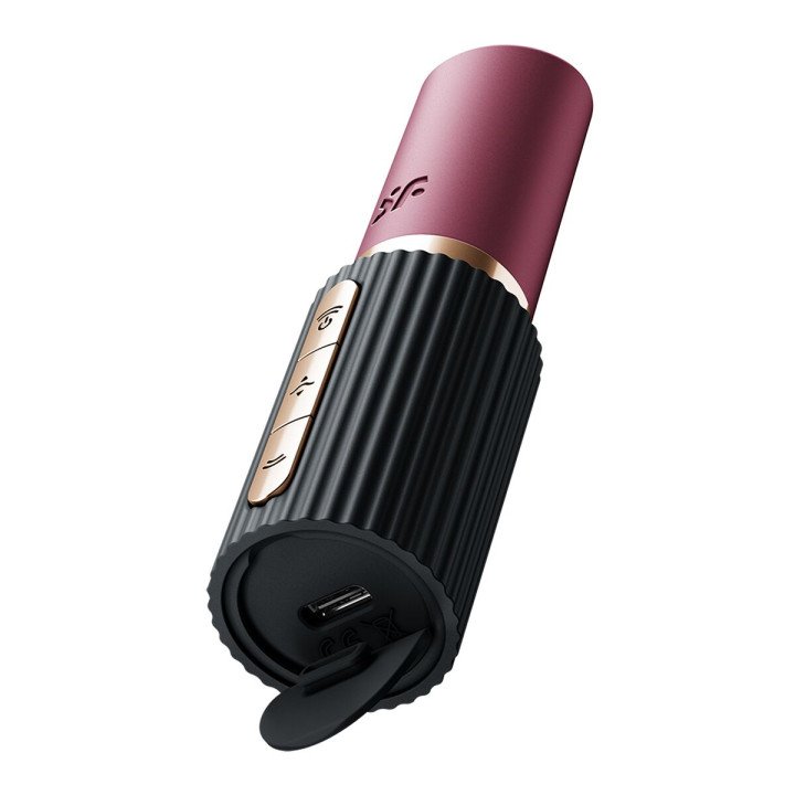 Succionador de Clítoris Satisfyer