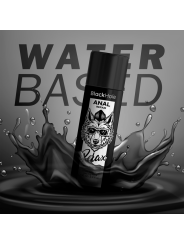 Black Hole - Anal Repair Base Agua Relax con Hyaluron 100 ml