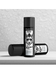 Black Hole - Anal Repair Base Agua Relax con Hyaluron 100 ml