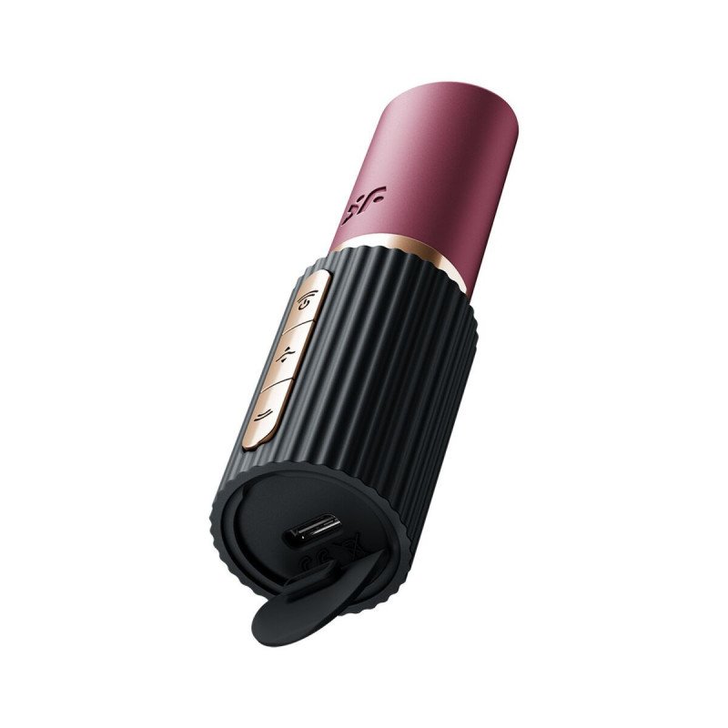 Succionador de Clítoris Satisfyer