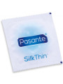 Pasante - Preservativo Silk Thin MS Fino 144 Unidades