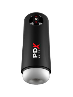 Pdx Elite - Masturbador Stroker Moto-Milker Vibrador