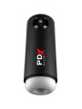 Pdx Elite - Masturbador Stroker Moto-Milker Vibrador
