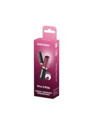 Succionador de Clítoris Satisfyer