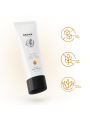 Bruma - Gel Deslizante con Aloe Vera Sabor a Tarta Americana 100 ml