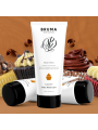 Bruma - Gel Deslizante con Aloe Vera Sabor a Tarta Americana 100 ml