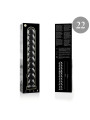 Nebula Series by Ibiza - Modelo 22 Dildo Cristal Transparente 21.5 cm Ø 2.5 cm