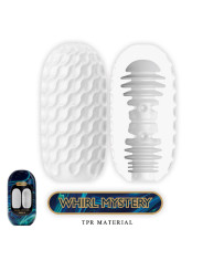 Pretty Love - Huevo Masturbador Whirl Mystery Venus