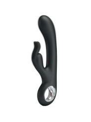 Pretty Love - Carina Vibrador Estimulador de Clitoris y Punto G