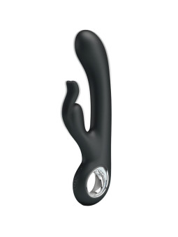 Pretty Love - Carina Vibrador Estimulador de Clitoris y Punto G