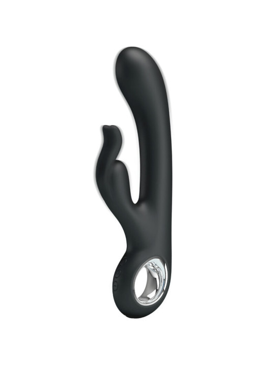 Pretty Love - Carina Vibrador Estimulador de Clitoris y Punto G