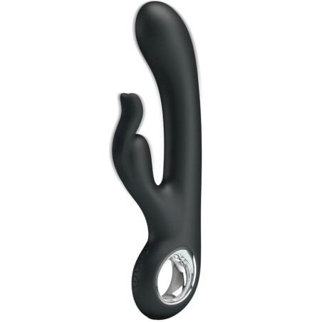 Pretty Love - Carina Vibrador Estimulador de Clitoris y Punto G