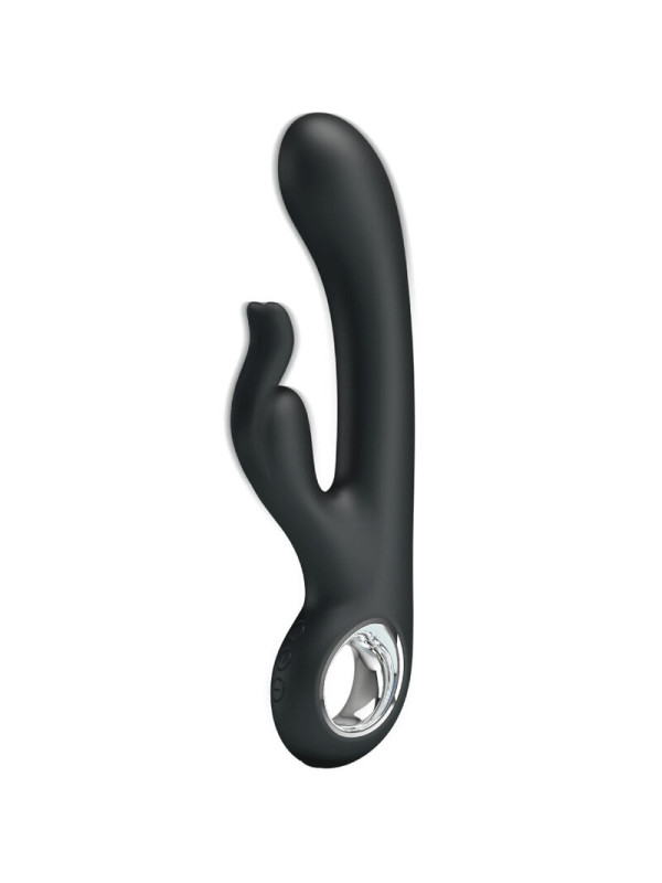 Pretty Love - Carina Vibrador Estimulador de Clitoris y Punto G