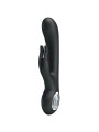 Pretty Love - Carina Vibrador Estimulador de Clitoris y Punto G