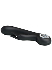 Pretty Love - Carina Vibrador Estimulador de Clitoris y Punto G