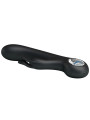 Pretty Love - Carina Vibrador Estimulador de Clitoris y Punto G