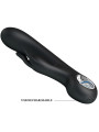 Pretty Love - Carina Vibrador Estimulador de Clitoris y Punto G