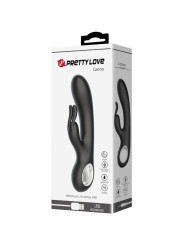 Pretty Love - Carina Vibrador Estimulador de Clitoris y Punto G