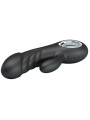 Pretty Love - Ansel Vibrador Estimulador Punto G y Clitoris
