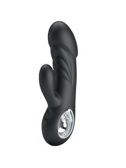 Pretty Love - Ansel Vibrador Estimulador Punto G y Clitoris