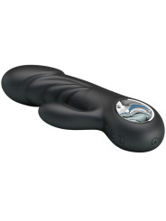 Pretty Love - Ansel Vibrador Estimulador Punto G y Clitoris