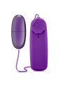 Estimulador de Clítoris Blush B yours Morado