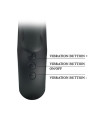 Pretty Love - Ansel Vibrador Estimulador Punto G y Clitoris