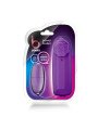 Estimulador de Clítoris Blush B yours Morado