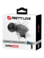 Pretty Love - Masajeador Recargable 7 Funciones 5 Velocidades