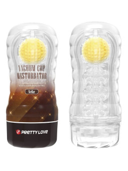 Pretty Love - Stellar Funda Masturbadora
