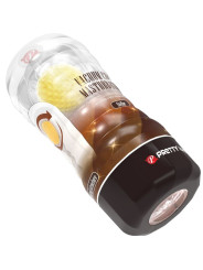 Pretty Love - Stellar Funda Masturbadora