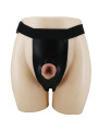 Pretty Love - Harnnes Briefs con Didlo Incluido