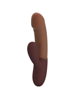 Pretty Love - Kane Vibrador Punto G & Succionador