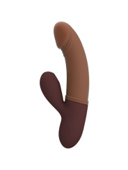 Pretty Love - Kane Vibrador Punto G & Succionador