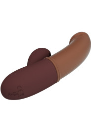 Pretty Love - Kane Vibrador Punto G & Succionador