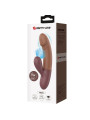 Pretty Love - Kane Vibrador Punto G & Succionador