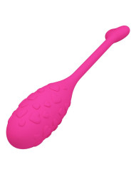 Pretty Love - Huevo Vibrador Pescador Rosa Controlado por APP