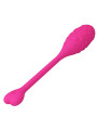 Pretty Love - Huevo Vibrador Pescador Rosa Controlado por APP