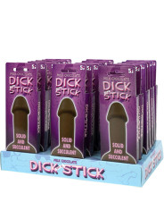 Spencer & Fleetwood - Piruleta Pene Chocolate con Leche