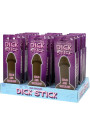Spencer & Fleetwood - Piruleta Pene Chocolate con Leche