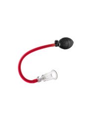 Succionador de Clítoris Blush Temptasia Negro