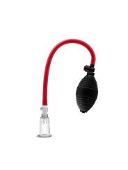 Succionador de Clítoris Blush Temptasia Negro
