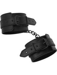 Intense - Fetish Tobilleras de Cuero Vegano