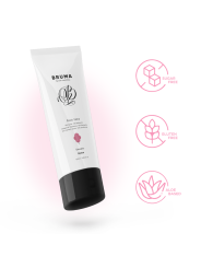 Bruma - Gel Deslizante con Aloe Vera Sabor a Nube 100 ml