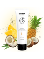 Bruma - Gel Deslizante con Aloe Vera Sabor a Piña Colada 100 ml