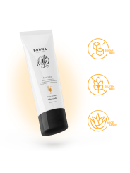 Bruma - Gel Deslizante con Aloe Vera Sabor a Piña Colada 100 ml