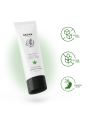 Bruma - Gel Deslizante con Aceite de Semilla Efecto Calor Sabor Cannabis 100 ml